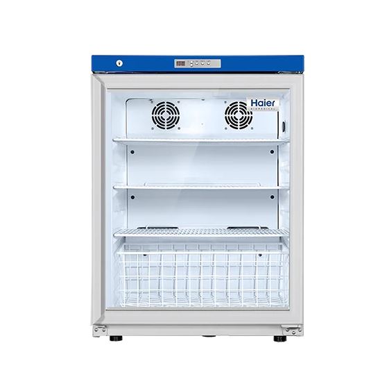 Холодильники фармацевтические Haier Biomedical
