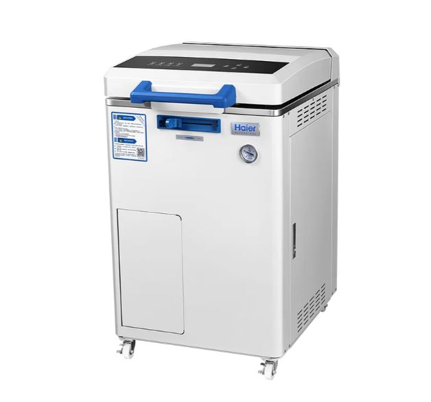 Автоклавы (стерилизатор) Haier Biomedical
