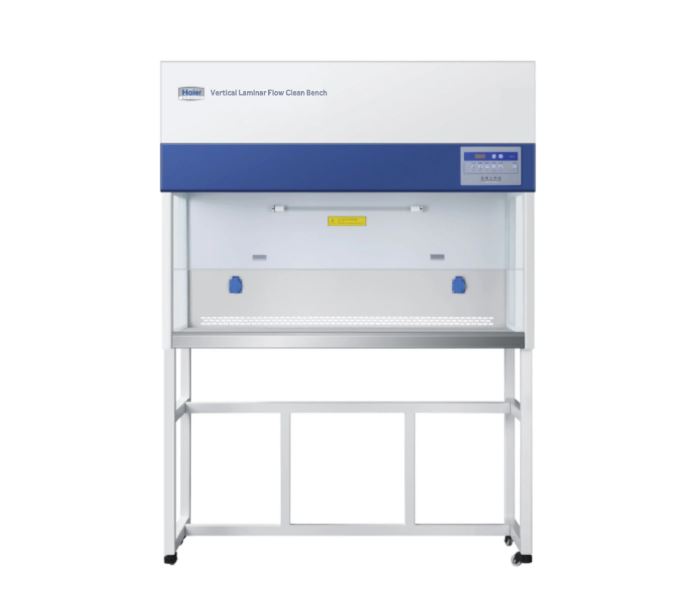 Ламинарные шкафы Haier Biomedical